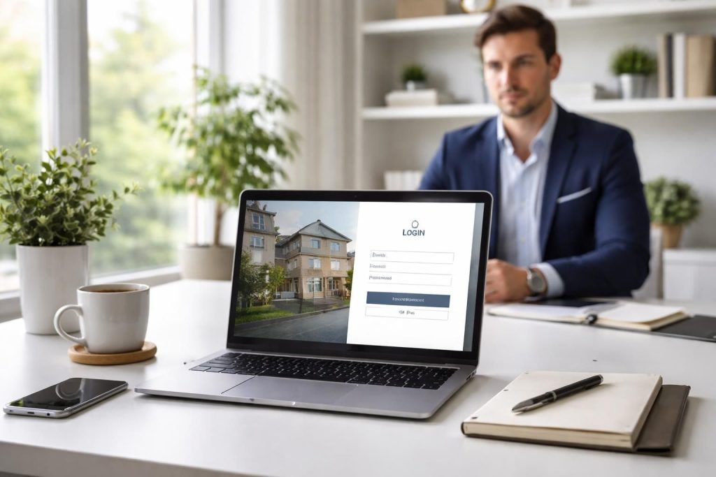 découvrez notre guide complet pour accéder facilement à l'intranet de la holding iad en tant que conseiller. suivez les étapes de connexion sécurisées pour bénéficier de tous les outils et ressources disponibles.