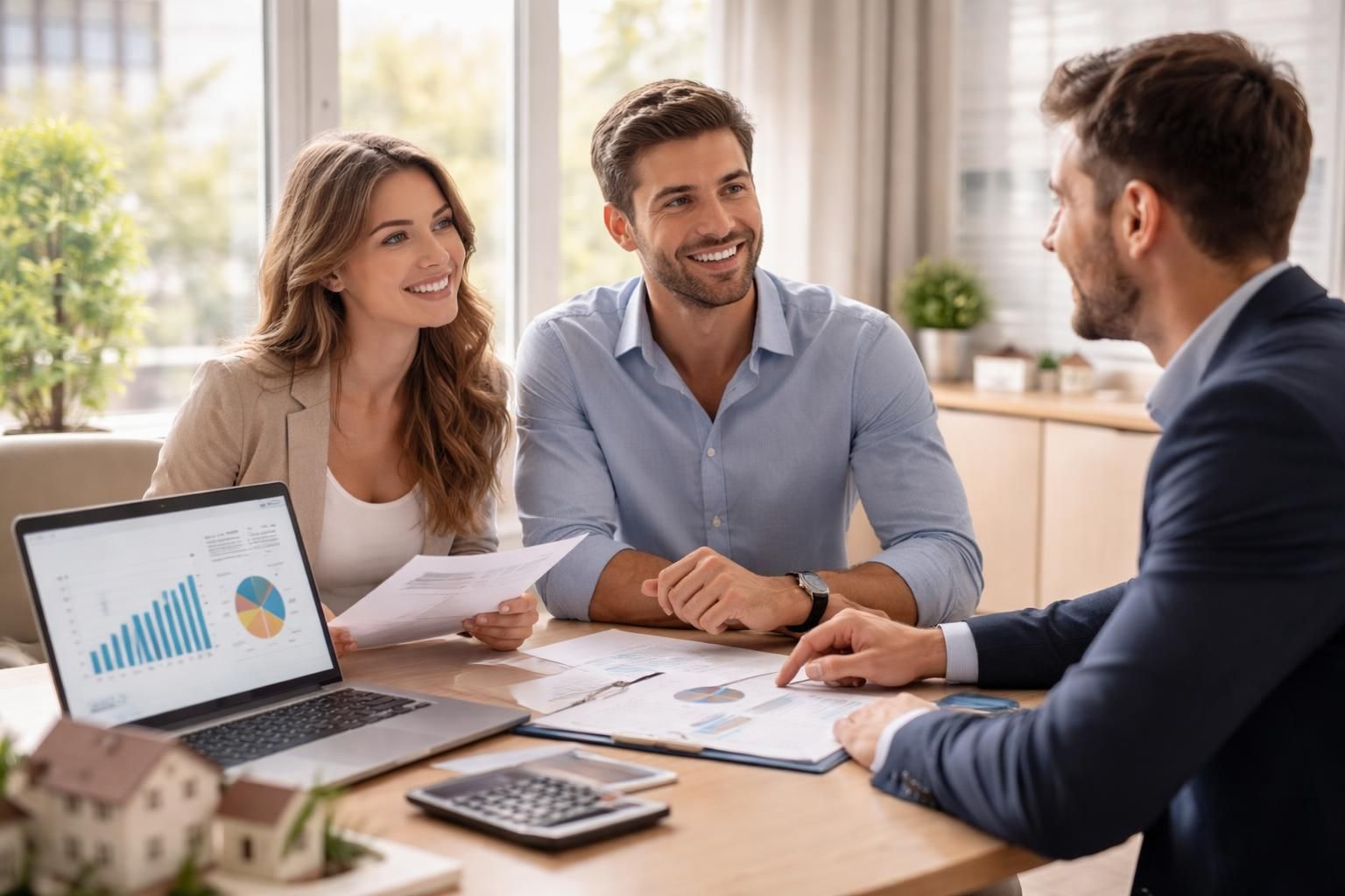 découvrez si acheter un bien immobilier sans apport avec deux salaires est possible, et obtenez des conseils pour réussir votre financement.