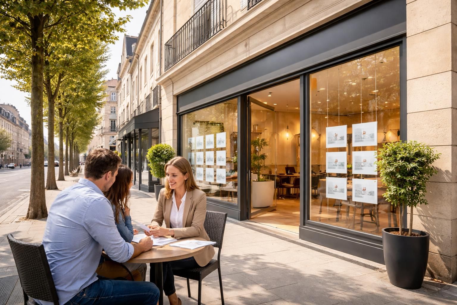 trouvez votre expert local en immobilier rue bannier à orléans. notre agence vous accompagne pour acheter, vendre ou louer rapidement et en toute confiance.