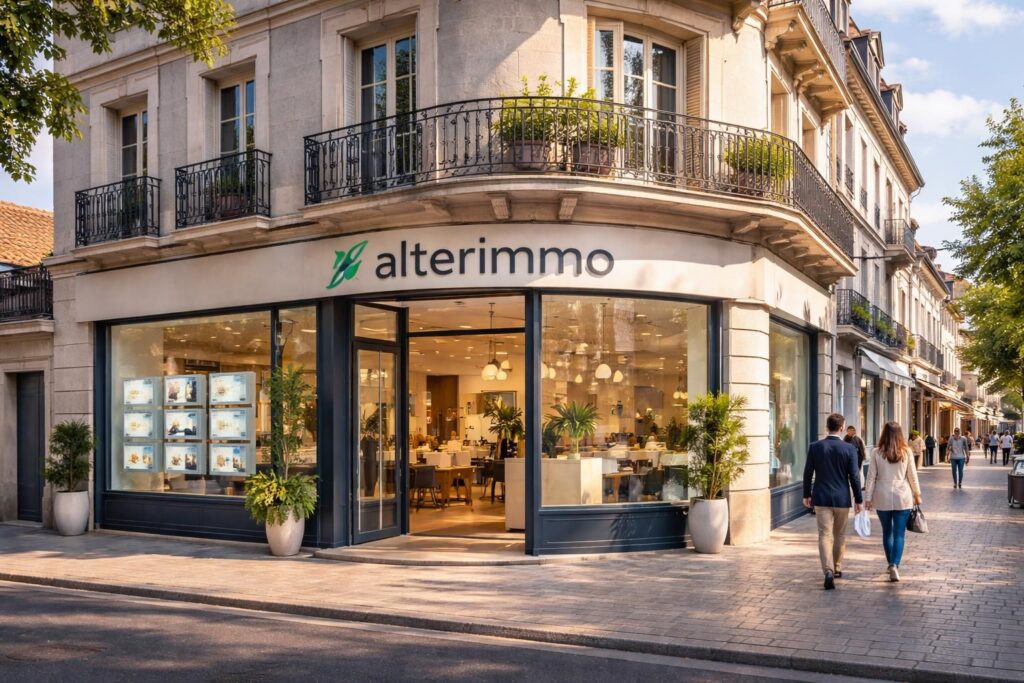 découvrez alterimmo pau, l'agence immobilière de référence dans le secteur palois, spécialisée dans la vente, la location et l'estimation de biens avec un accompagnement personnalisé.