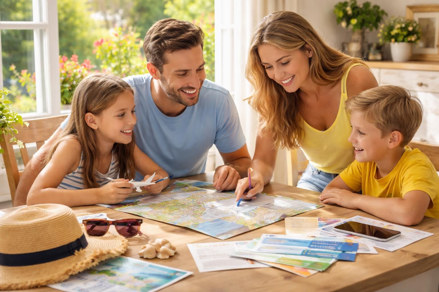 découvrez tout sur les chèques vacances caf 2024 pour profiter pleinement de votre été : conditions d'éligibilité, démarches et conseils pratiques.