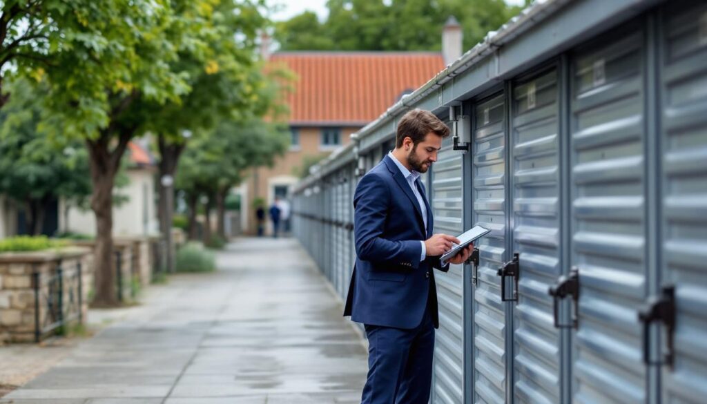 découvrez nos conseils pour choisir les meilleurs garde-meuble à rennes afin de protéger efficacement vos possessions en toute sécurité et tranquillité.