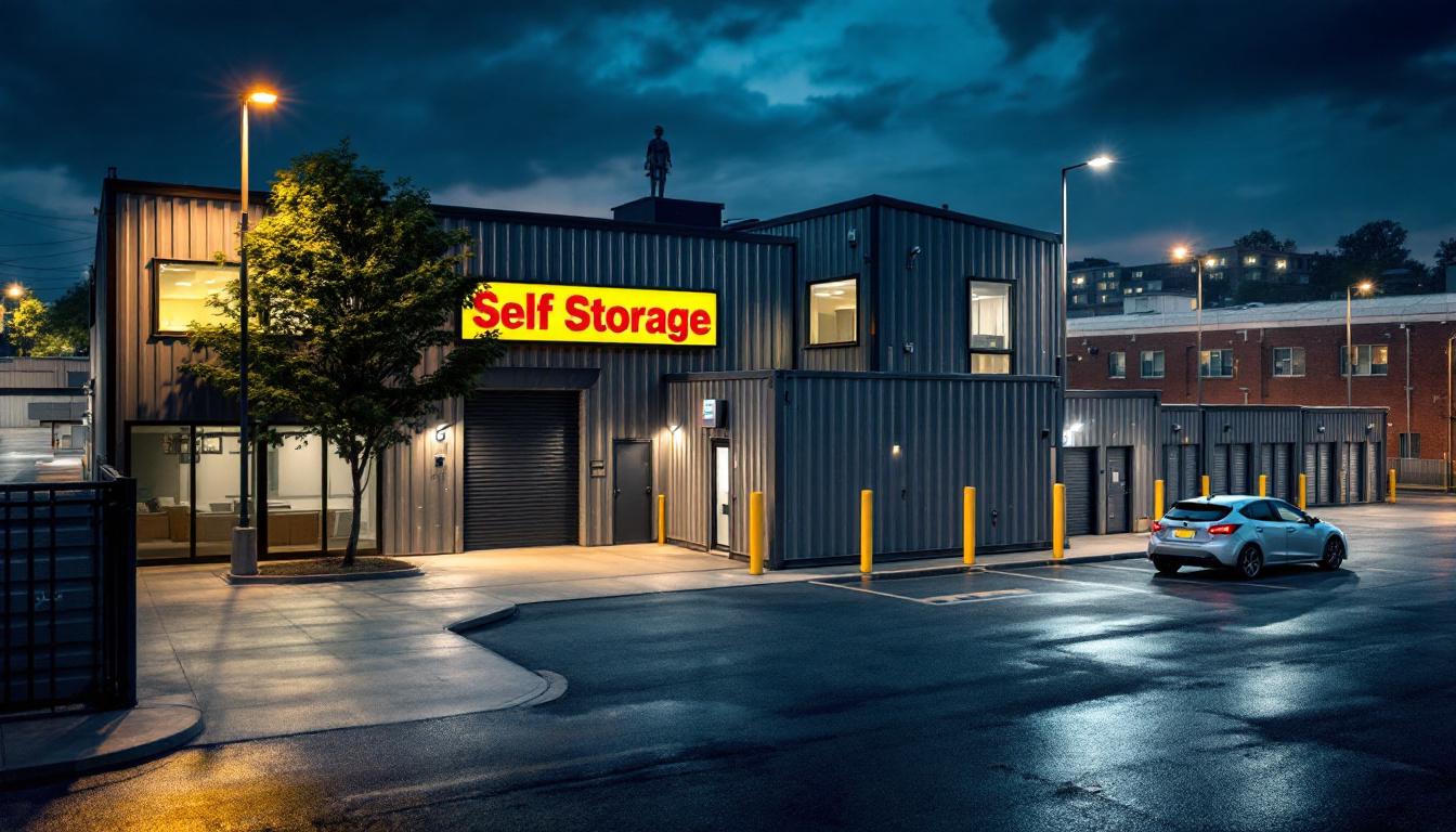 découvrez comment sélectionner les meilleurs garde-meubles à rennes pour protéger efficacement vos possessions. conseils pratiques et critères essentiels pour un stockage sécurisé et adapté à vos besoins.