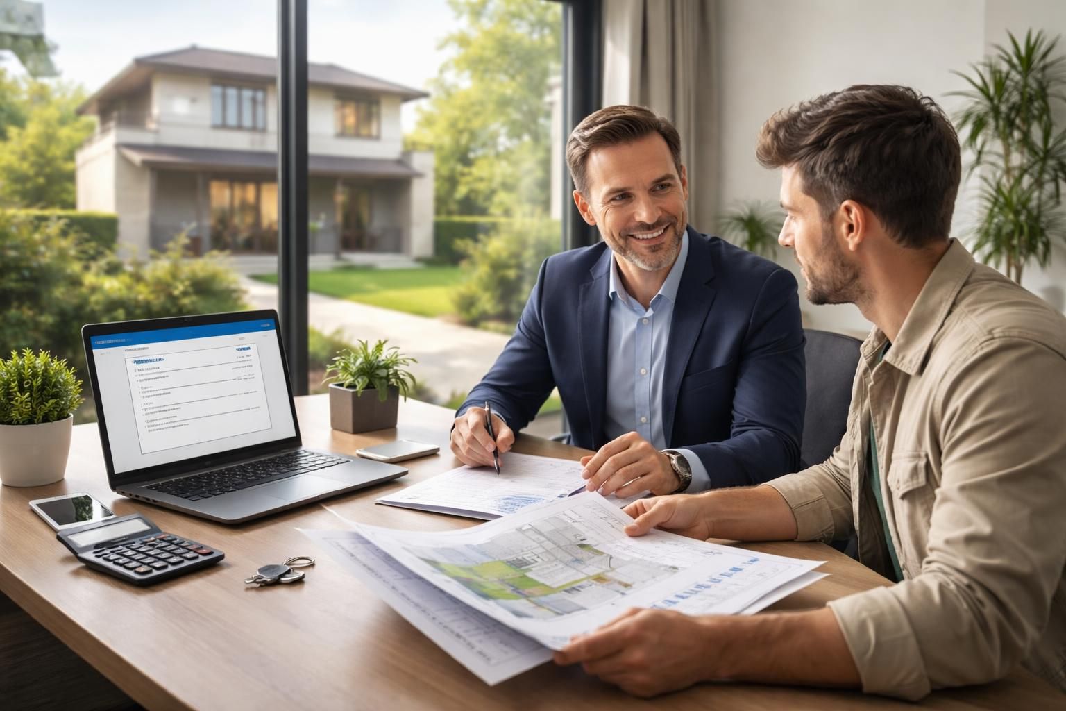 découvrez comment déclarer votre bien immobilier aux impôts en 2026, avec des conseils pratiques et les démarches essentielles à suivre pour une déclaration réussie.