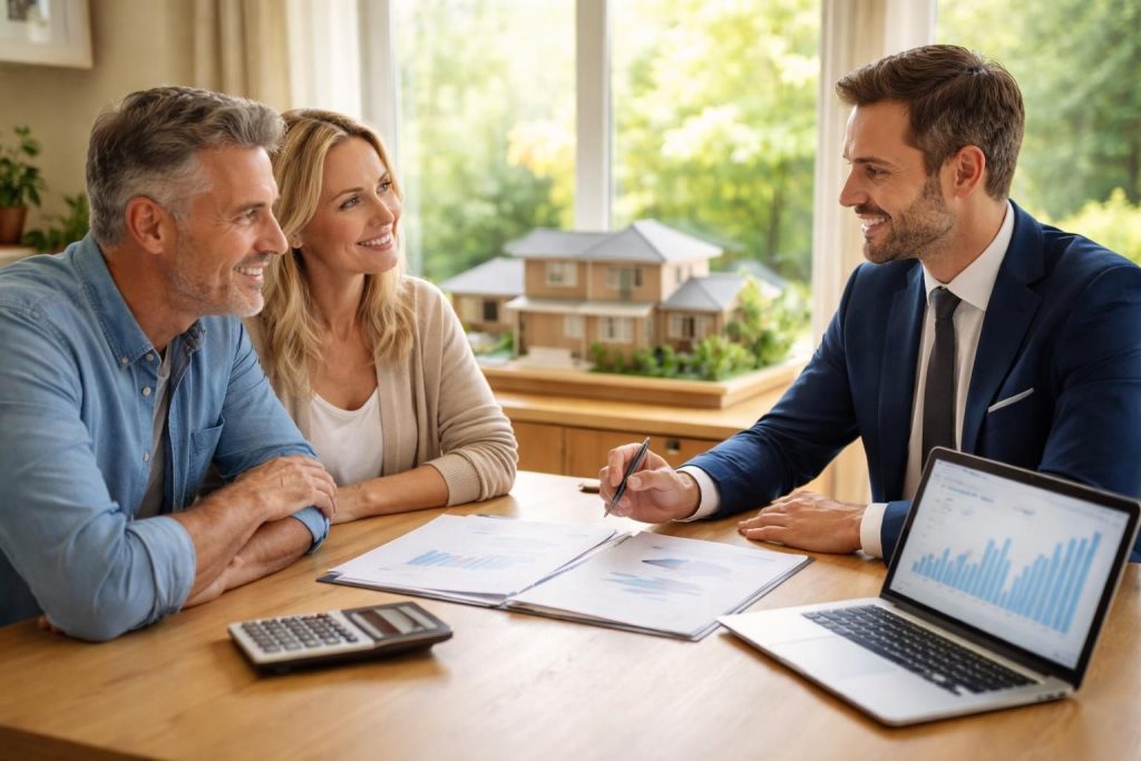 découvrez comment fonctionne le rachat d'hypothèque d'une maison, ses avantages, les étapes clés et les conseils pour optimiser votre démarche financière.