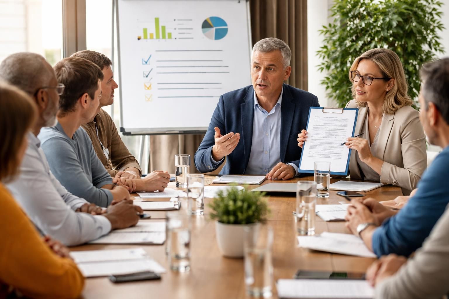 découvrez comment gérer efficacement le non-respect des décisions de l'assemblée générale en copropriété, avec des conseils pratiques pour assurer la bonne application des résolutions.