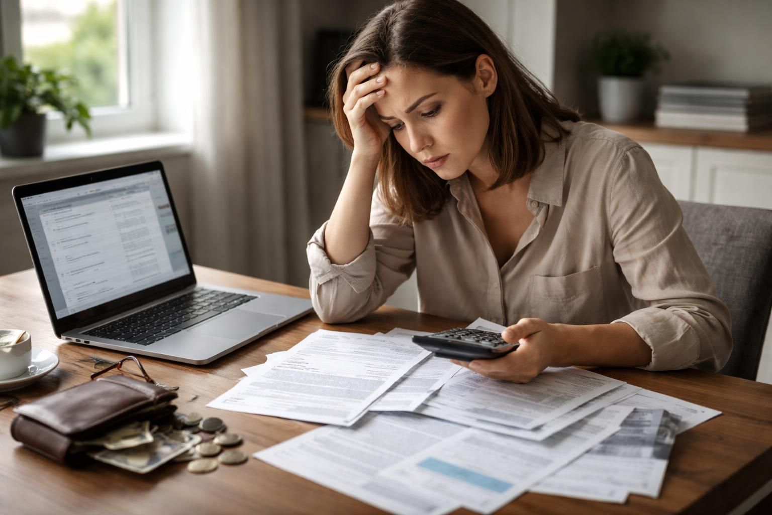 découvrez des conseils pratiques pour mieux gérer vos problèmes d'argent et maîtriser vos mensualités de crédit afin de retrouver sérénité financière.