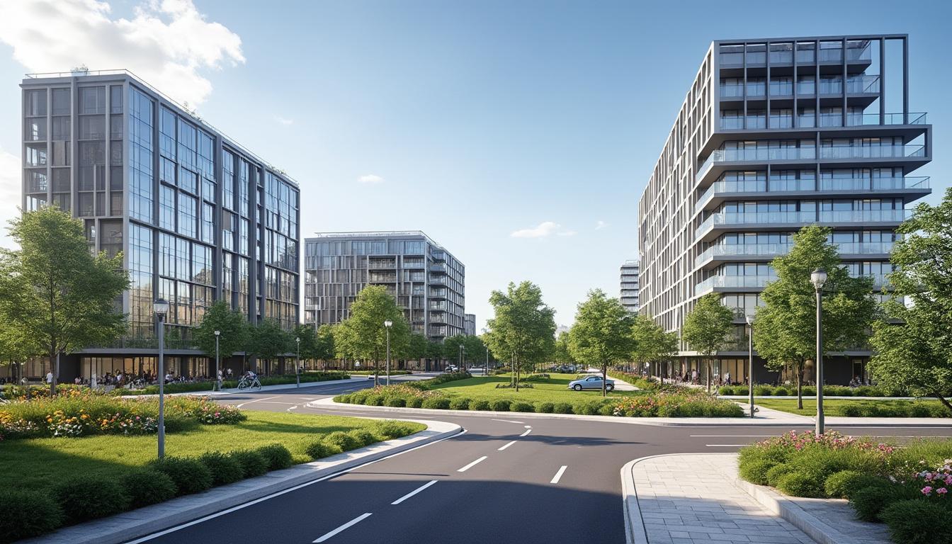 découvrez notre guide ultime pour identifier les quartiers à éviter à poissy avant de déménager. évitez les mauvaises surprises et trouvez le lieu parfait pour votre nouvelle vie grâce à nos conseils pratiques et analyses des zones à risques.