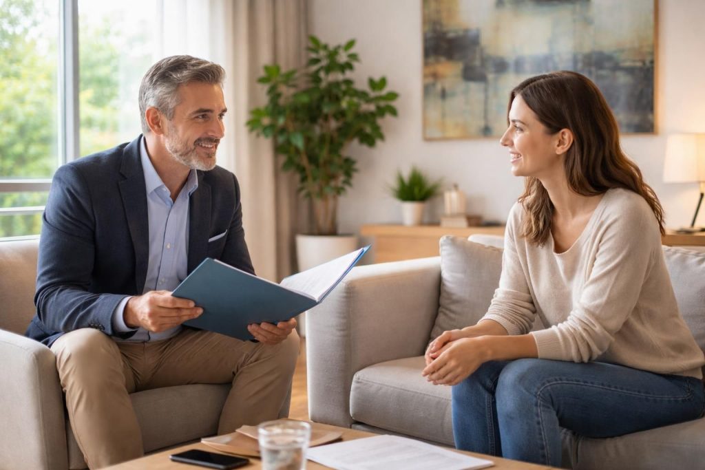 découvrez des conseils pratiques et des stratégies efficaces pour négocier une augmentation de loyer avec votre locataire en toute sérénité.