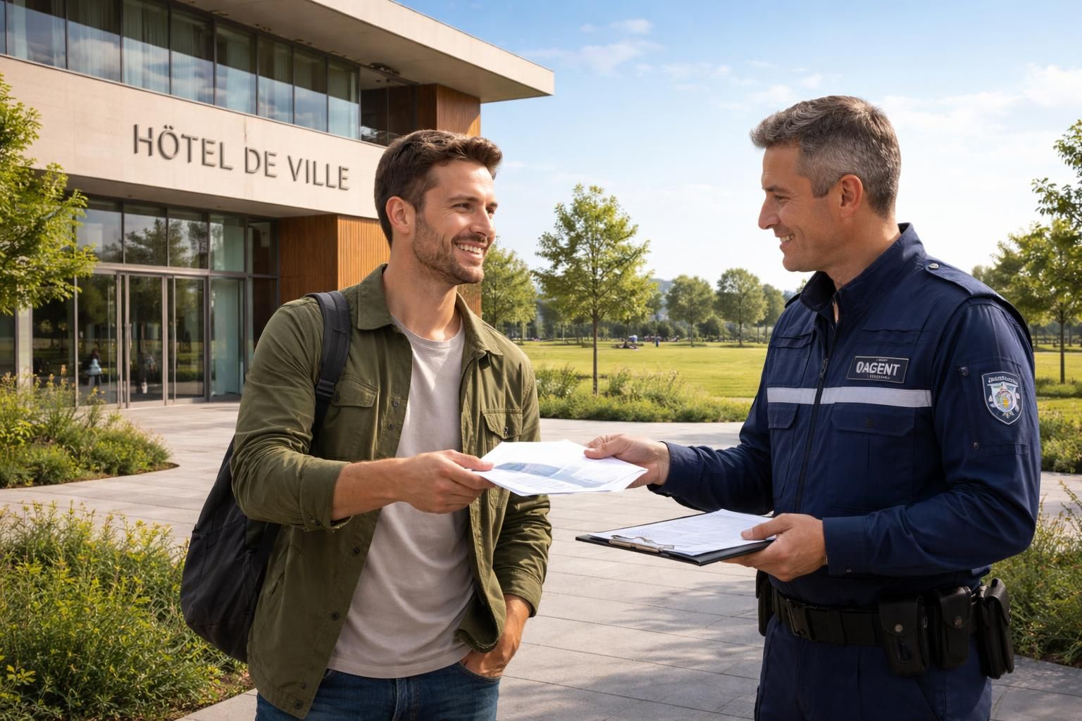 découvrez comment obtenir un terrain gratuitement grâce aux démarches auprès de votre municipalité et les conditions à remplir pour en bénéficier.