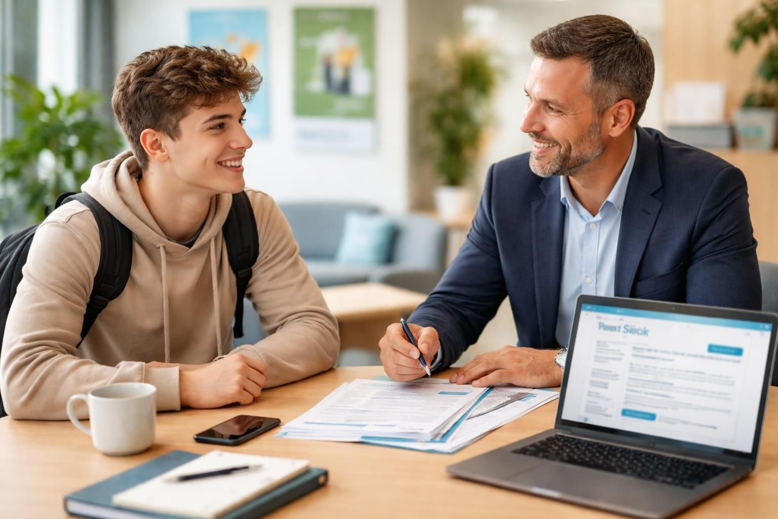 découvrez comment souscrire un prêt étudiant mgen aux meilleures conditions pour financer vos études en toute sérénité. guide complet et conseils pratiques.