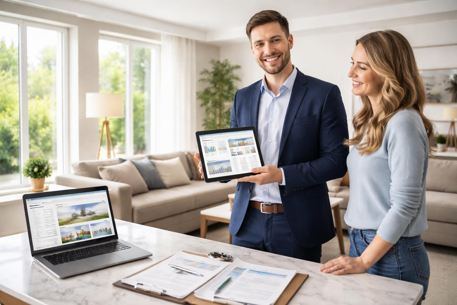 découvrez comment exploiter les outils d'avendrealouer pour optimiser la vente de votre maison efficacement et rapidement.