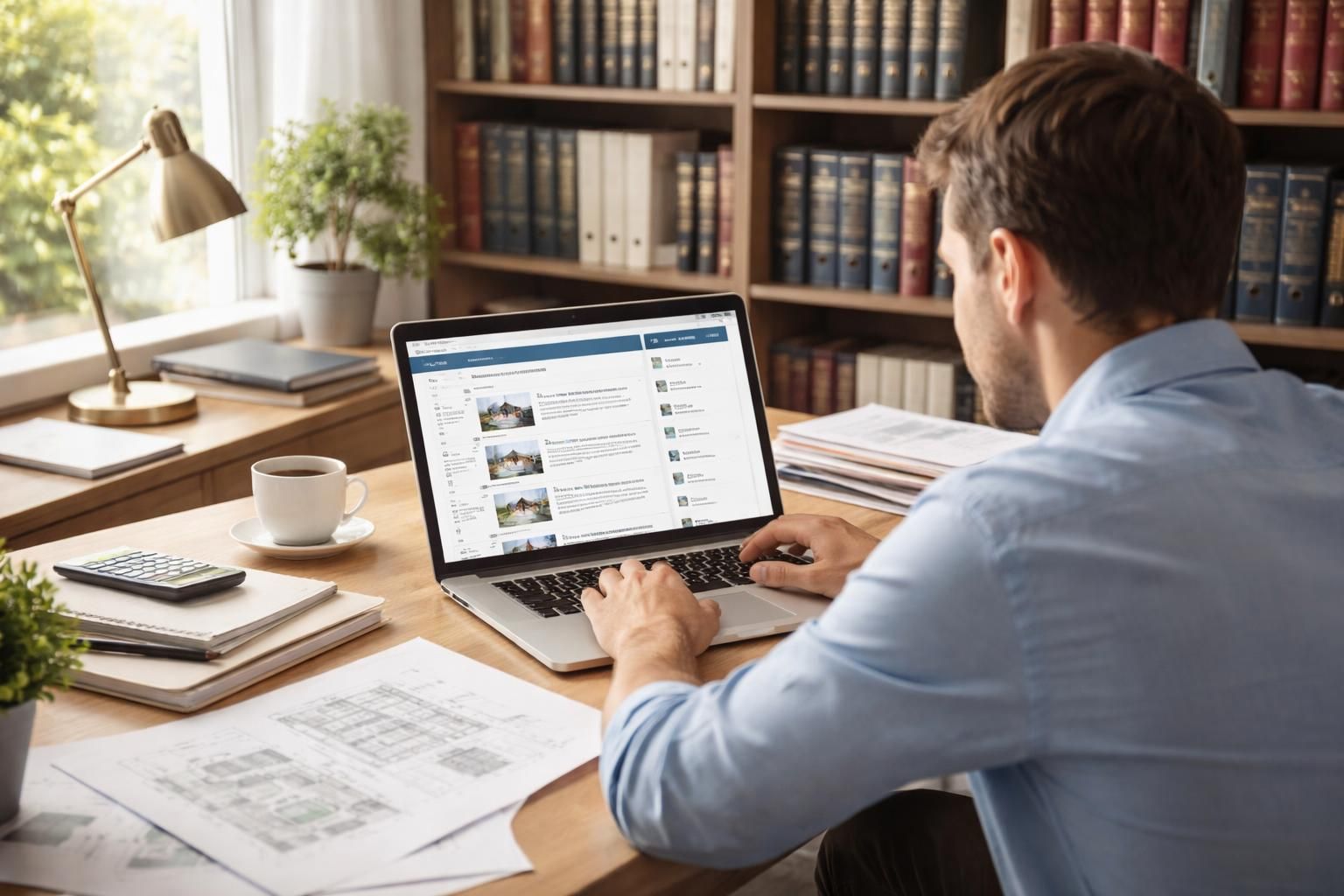 découvrez comment un forum juridique spécialisé en immobilier peut transformer votre manière d'aborder l'achat d'un bien, en vous offrant conseils d'experts et échanges enrichissants.