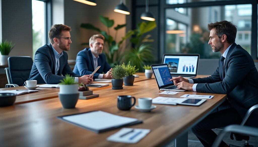 découvrez notre comparatif des meilleurs crm immobiliers pour choisir l'outil idéal pour votre agence. analysez les fonctionnalités, les tarifs et les avis utilisateurs afin de trouver la solution qui répondra à vos besoins spécifiques dans le secteur immobilier.
