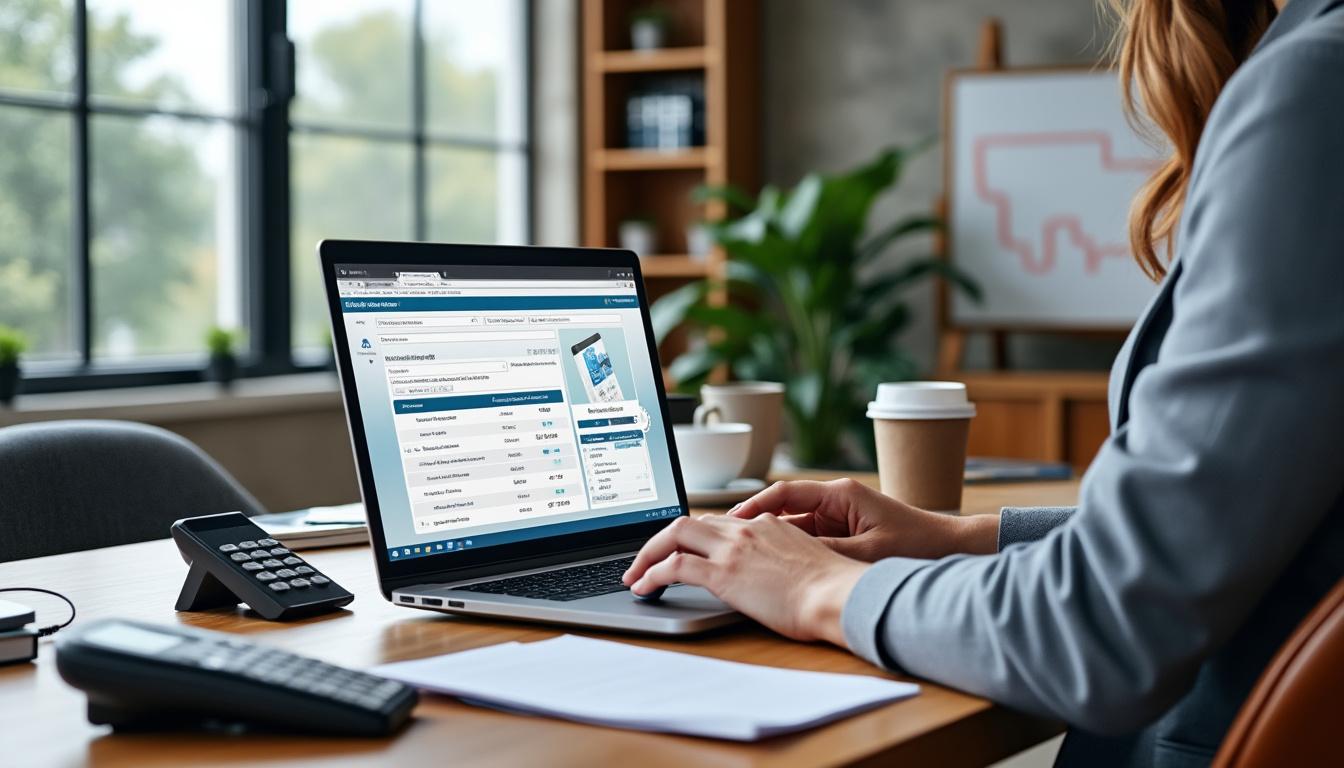 découvrez notre comparatif des meilleurs crm immobiliers pour trouver celui qui correspond parfaitement à vos besoins. analysez les fonctionnalités, les prix et les avis pour faire le choix idéal pour votre agence.