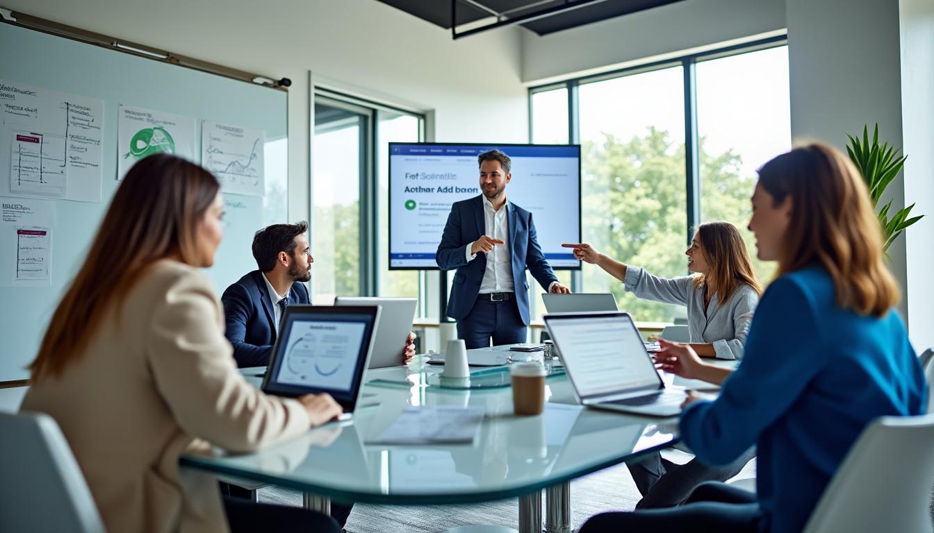découvrez notre comparatif des meilleurs crm immobiliers pour trouver celui qui répond le mieux à vos besoins. analysez les fonctionnalités, les prix et les avis d'experts pour choisir la solution idéale pour votre activité immobilière.