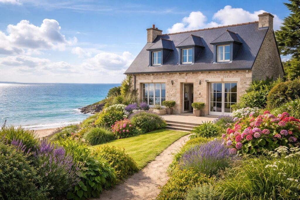 consultez orpi penvenan pour découvrir une sélection de maisons à vendre au bord de la mer, et trouvez votre résidence idéale face à l'océan.