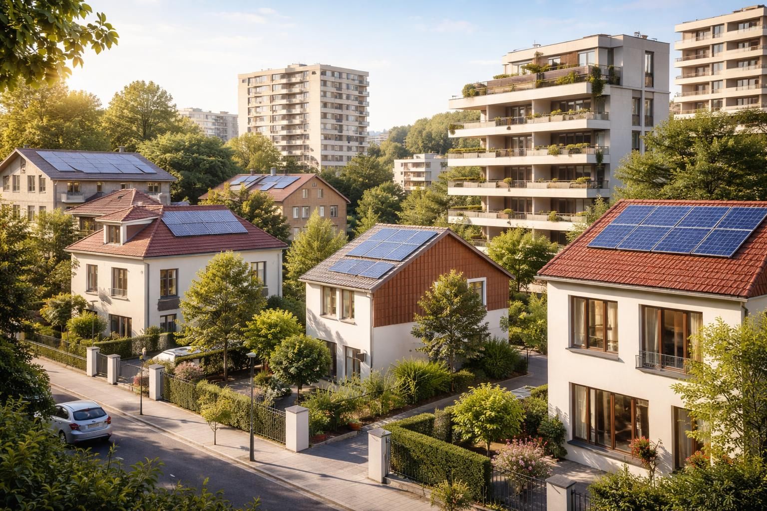 découvrez tout sur le diagnostic de performance énergétique (dpe) à créteil, dans le val-de-marne (94), et améliorez l'efficacité énergétique de votre logement.