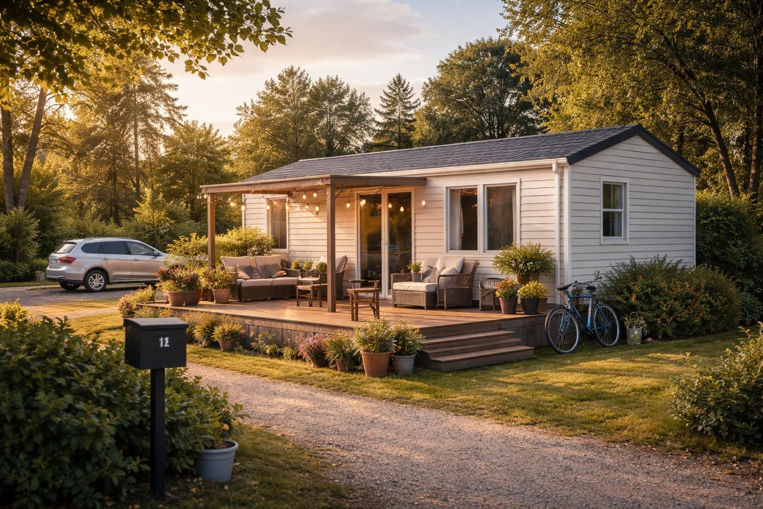 découvrez nos astuces infaillibles pour réussir la location d'un mobil-home d'un particulier à l'année, conseils pratiques et démarches essentielles pour un séjour réussi.