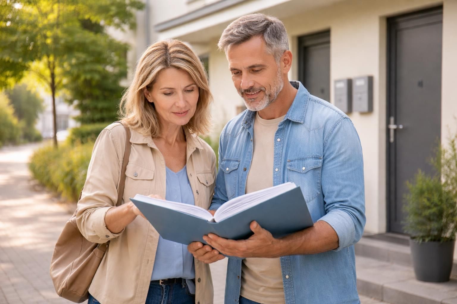 découvrez un guide pratique pour comprendre la loi alur appliquée aux copropriétés de 2 lots, simplifiant vos démarches et droits en toute clarté.
