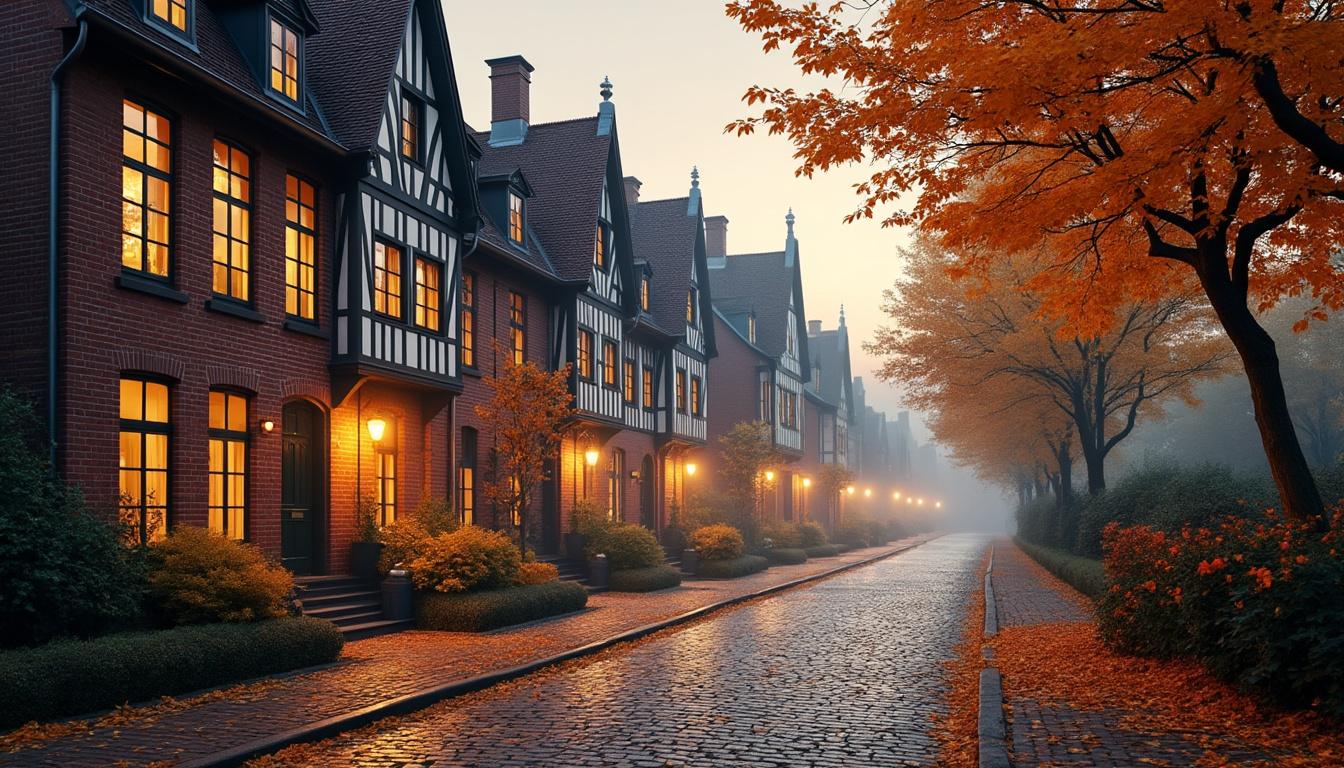 découvrez les meilleures destinations pour investir dans l’immobilier en novembre : conseils, tendances et opportunités à saisir pour un achat réussi.