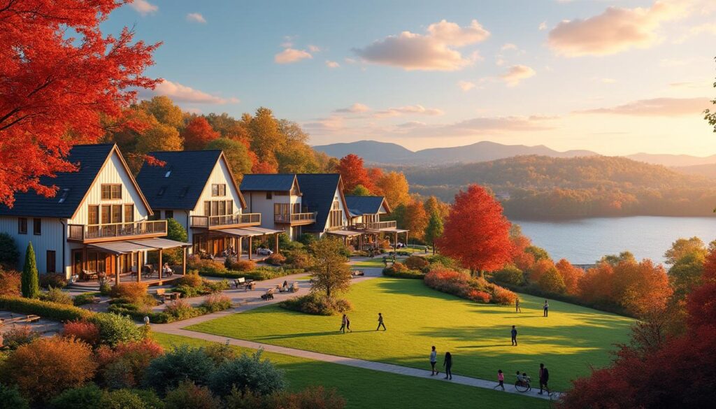 découvrez les meilleures destinations où investir dans l’immobilier en novembre : analyse des marchés attractifs, tendances et conseils pour réussir votre achat immobilier à l’automne.