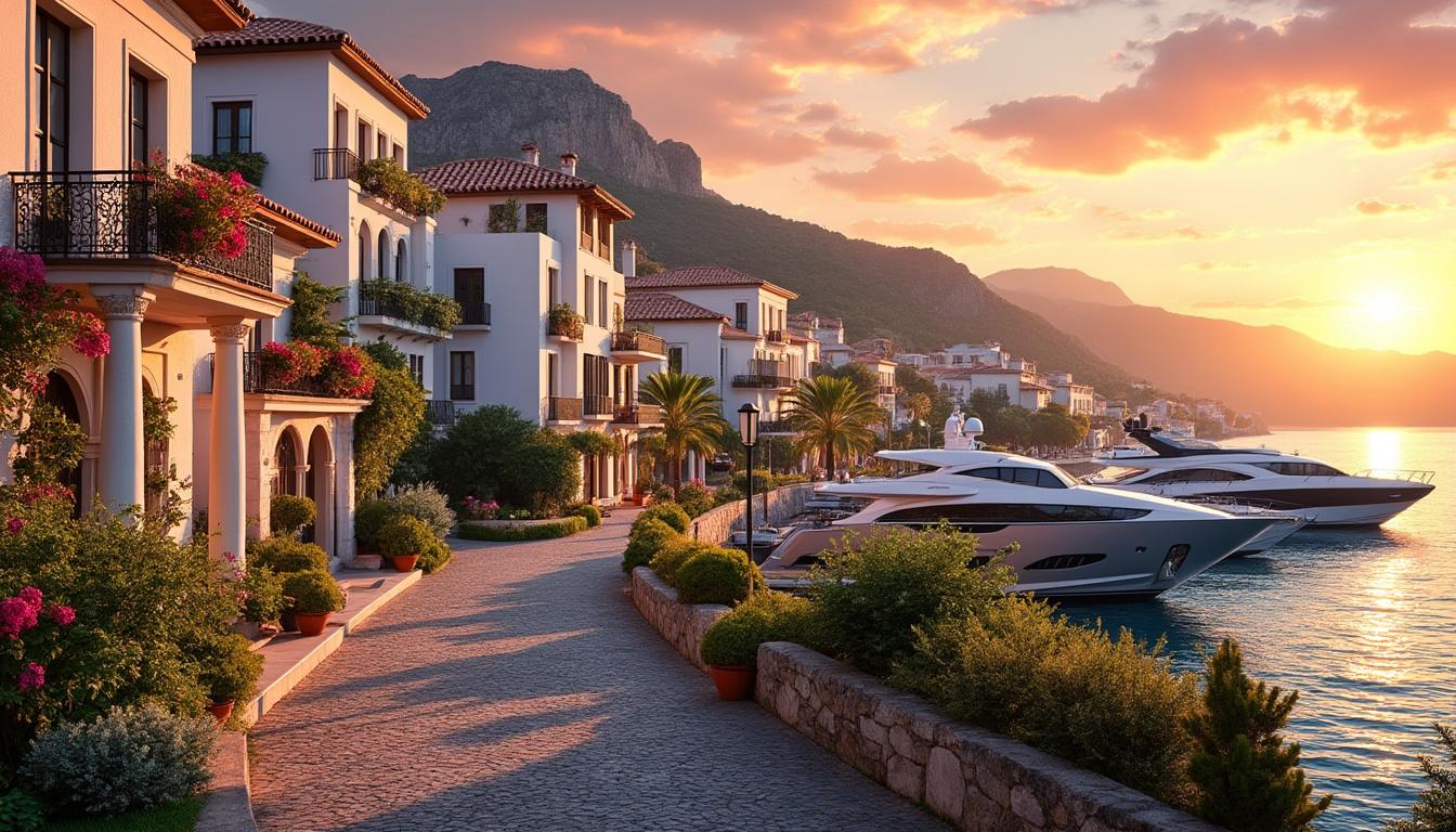 découvrez les meilleures destinations pour investir dans l’immobilier en novembre : conseils, tendances du marché et opportunités à ne pas manquer pour un achat réussi.