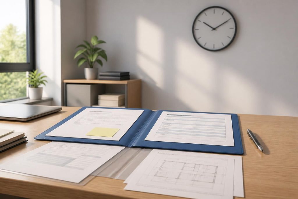 découvrez combien de temps il faut prévoir pour le traitement d'un dossier de logement cal et quelles sont les étapes à suivre pour optimiser votre demande.