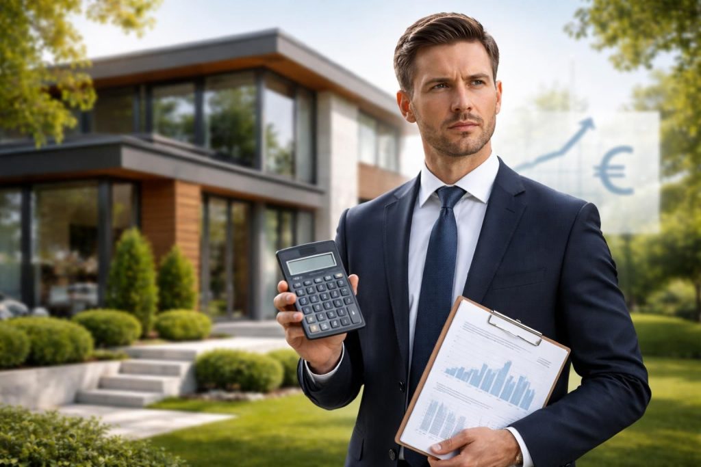 découvrez quel salaire net est nécessaire pour emprunter 140 000€ et réalisez votre projet immobilier en toute sérénité avec nos conseils financiers adaptés.