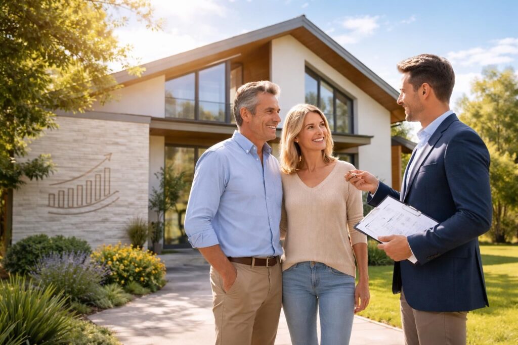 découvrez les avantages et les inconvénients d'acheter une maison en viager libre aujourd'hui pour faire un investissement immobilier éclairé et adapté à vos besoins.