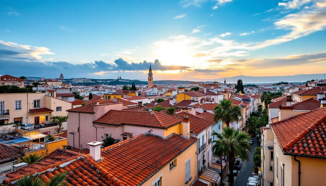 découvrez notre évaluation des meilleures sociétés de débarras de maison à toulon et trouvez celles qui sont les plus recommandées pour un service fiable et professionnel.