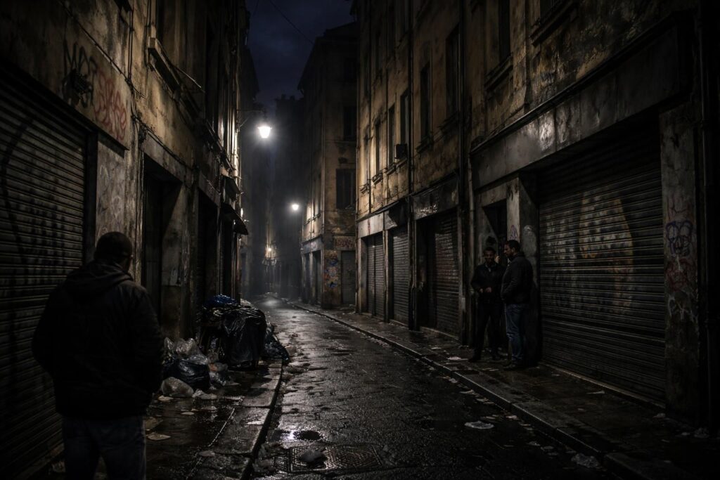 découvrez quels arrondissements de lyon éviter pour garantir un séjour inoubliable et profiter pleinement de la ville en toute sérénité.
