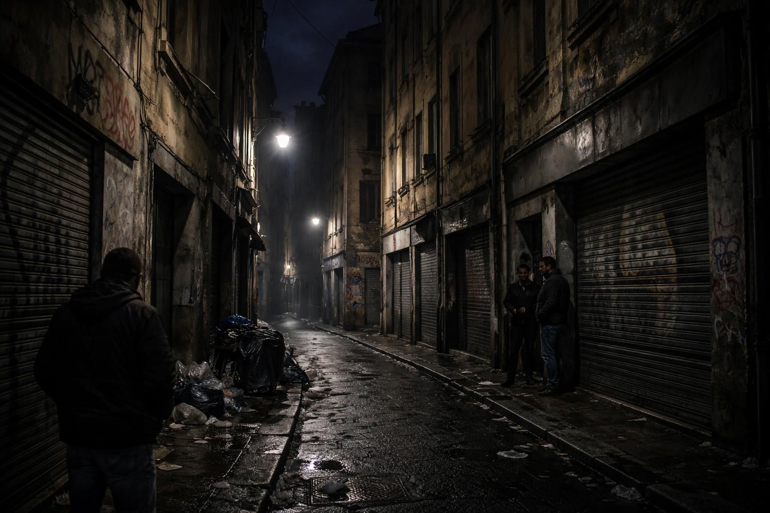 découvrez quels arrondissements de lyon éviter pour garantir un séjour inoubliable et profiter pleinement de la ville en toute sérénité.