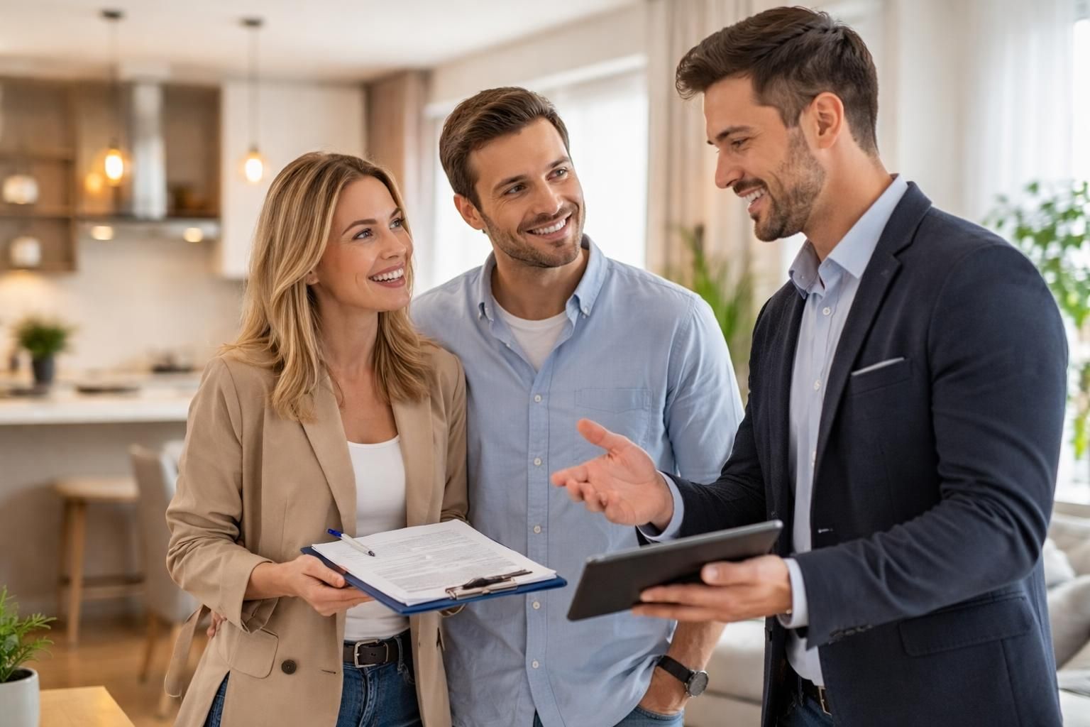 découvrez nos astuces pour faire une offre d'achat après visite et bien négocier afin de réussir votre achat immobilier en toute confiance.