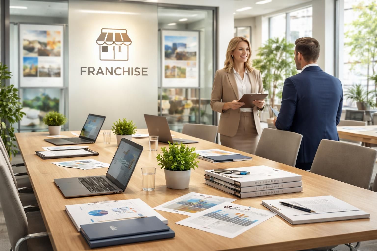 découvrez tout ce qu'il faut savoir pour ouvrir votre agence avec la franchise era : guide complet, conseils pratiques et démarches essentielles.