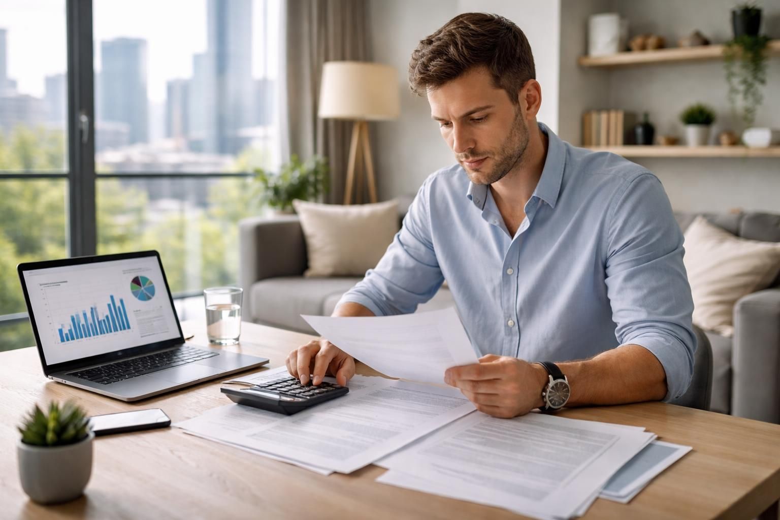 découvrez les conditions d'éligibilité à la garantie des loyers impayés (gli) et les revenus requis pour protéger efficacement votre location contre les impayés.