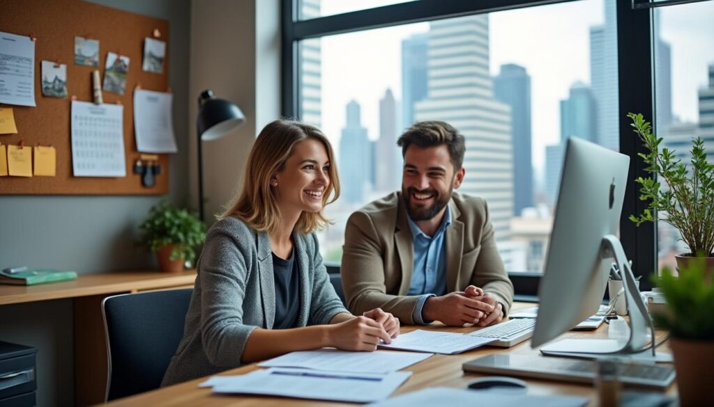 découvrez nos conseils pratiques pour réussir la gestion locative de votre bien immobilier avec une agence. comprenez les étapes clés, les avantages et les points de vigilance pour optimiser votre investissement.