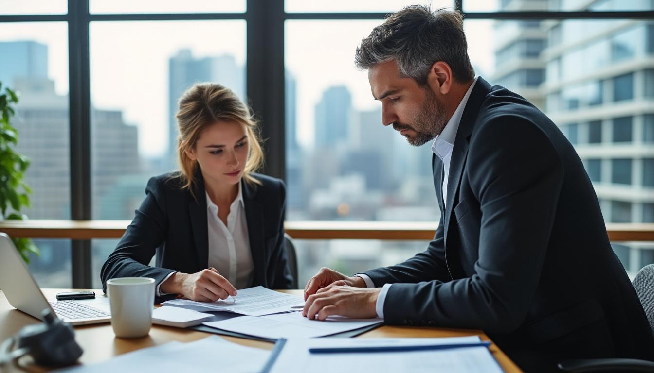 découvrez les étapes clés pour réussir la gestion locative de votre bien immobilier grâce à une agence. conseils, avantages et bonnes pratiques pour une location sereine et efficace.