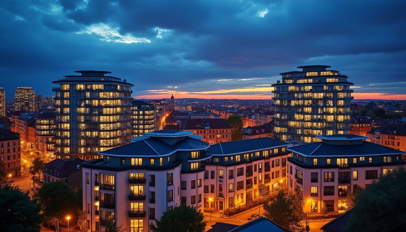découvrez pourquoi investir dans l’immobilier en midi-pyrénées ou à toulouse est une opportunité rentable. explorez les raisons et avantages pour optimiser votre investissement immobilier dans cette région dynamique.