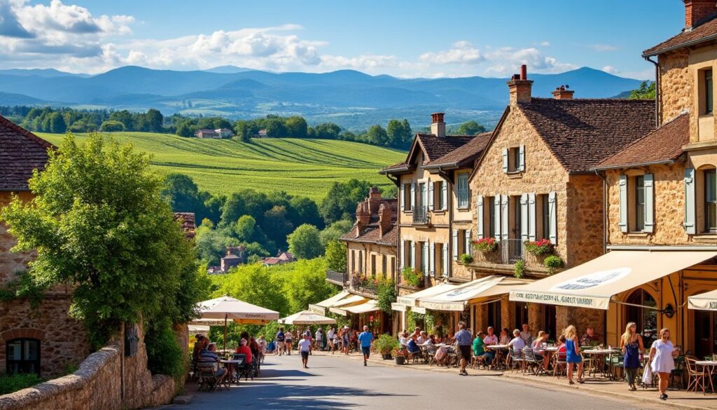 découvrez pourquoi investir dans l’immobilier en midi-pyrénées ou à toulouse est une opportunité rentable. profitez d’un marché attractif, de la qualité de vie et d’avantages fiscaux pour réussir votre projet immobilier.