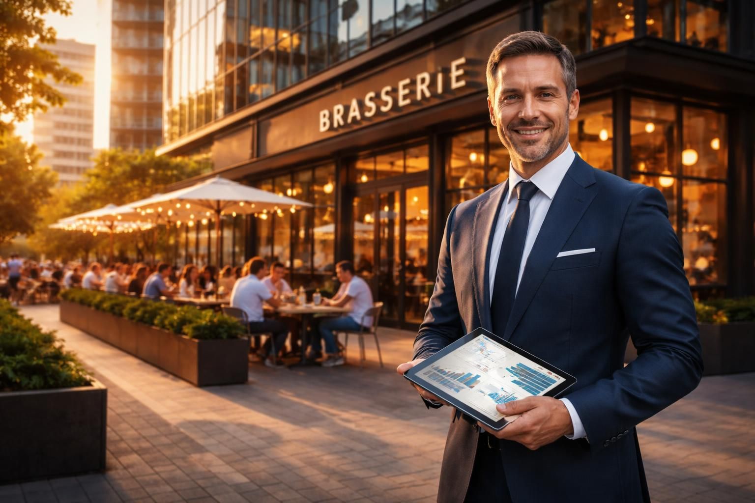 découvrez les stratégies essentielles pour investir avec succès en brasserie et optimiser vos placements dans l'immobilier commercial.