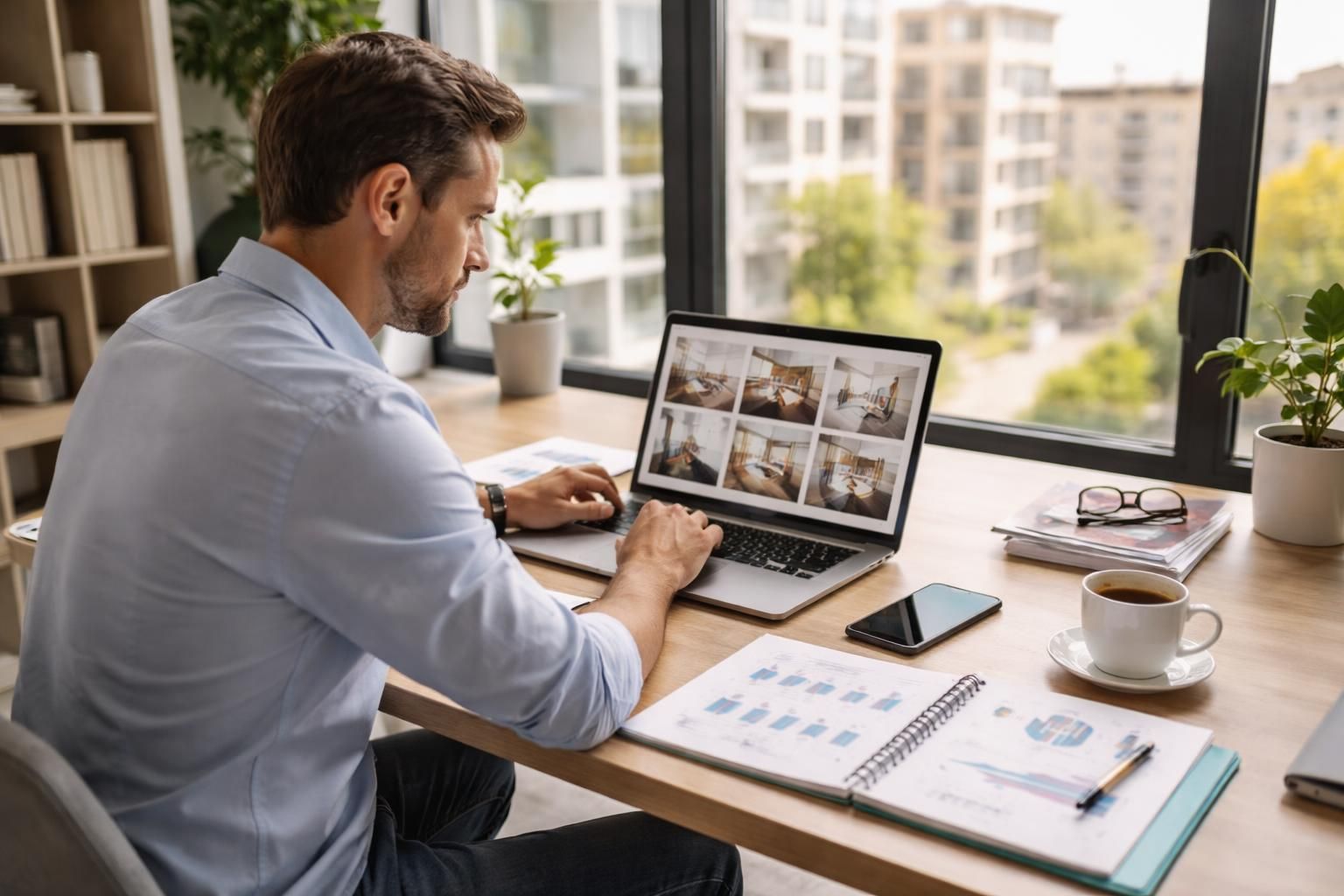 découvrez comment lancer une location de courte durée professionnelle avec succès, en optimisant vos démarches et en attirant une clientèle d'affaires.