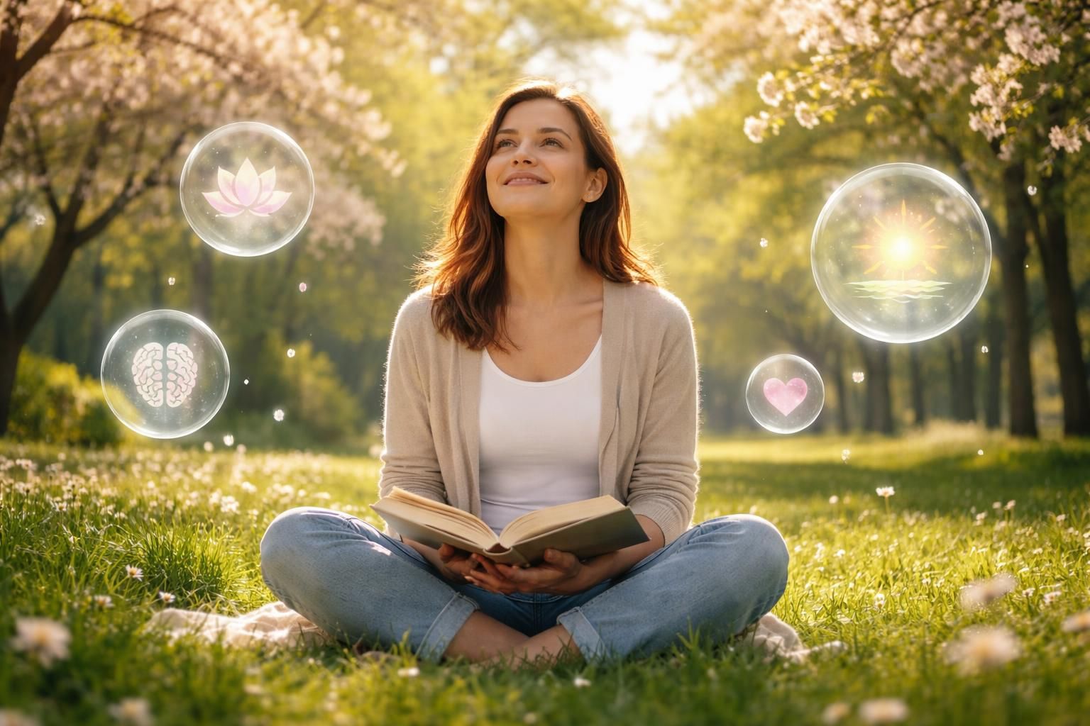 découvrez comment le bien ici influence votre santé mentale et apprenez tout ce que vous devez savoir pour améliorer votre bien-être au quotidien.