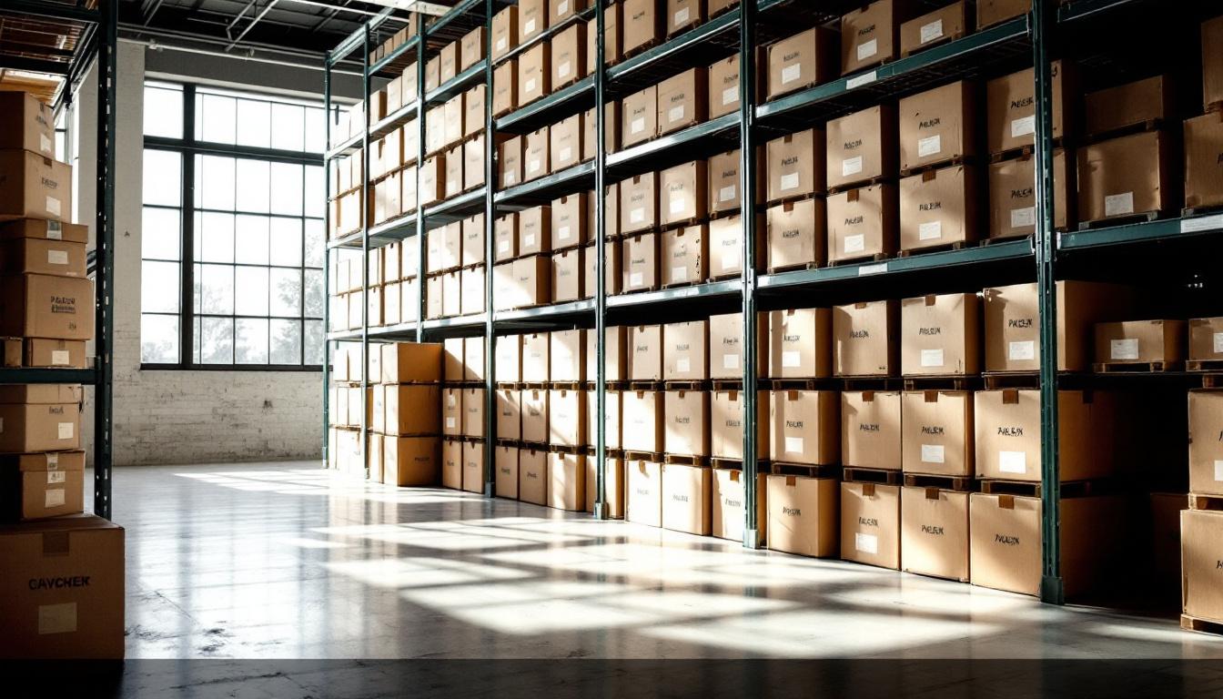 découvrez les astuces indispensables pour optimiser l'utilisation de votre box de stockage à corbeil-essonnes et stocker efficacement vos biens en toute sécurité.