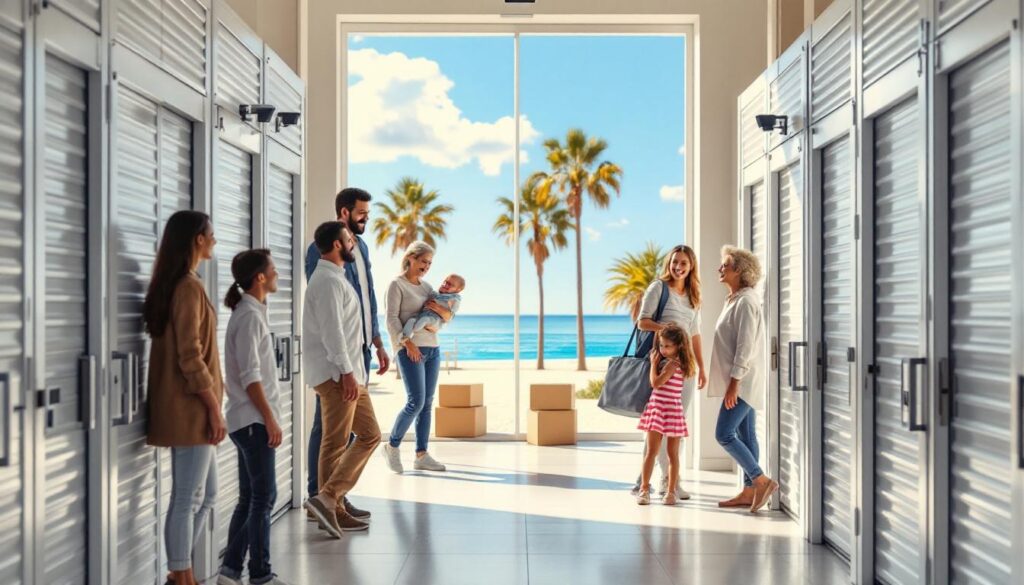 découvrez les avantages des box de stockage à villeneuve-loubet pour garder vos biens en toute sécurité, avec un accès facile et des solutions flexibles adaptées à vos besoins.