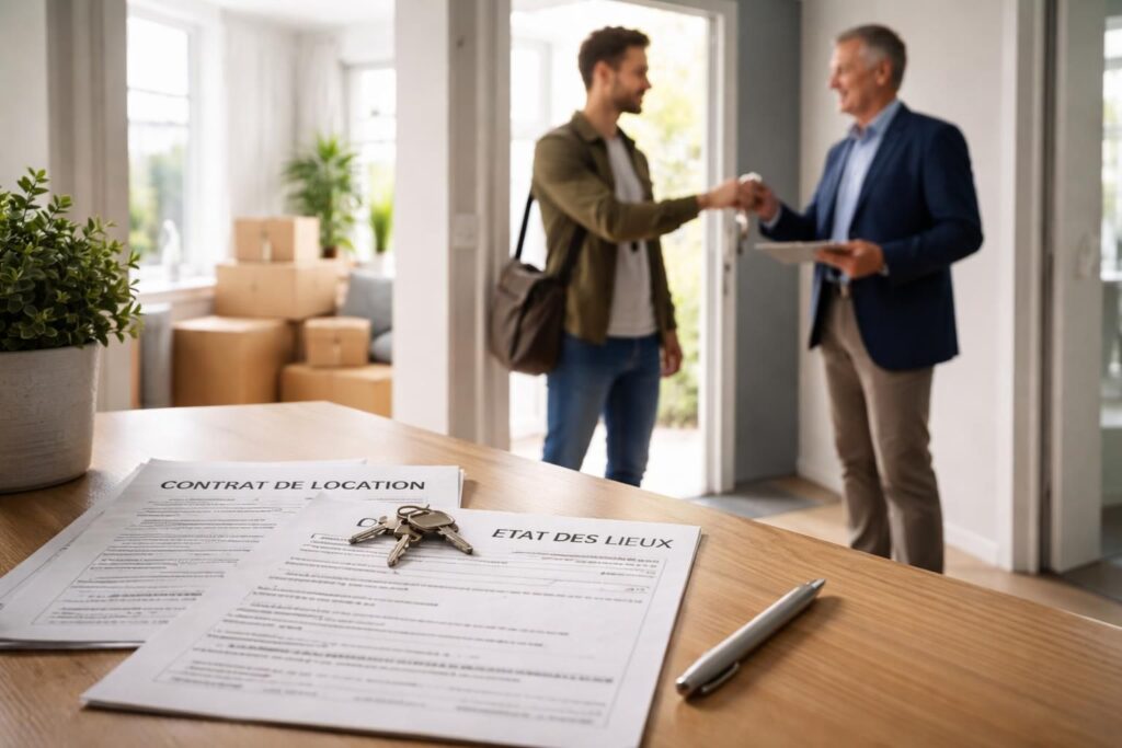 découvrez toutes les démarches essentielles à suivre à la fin d'un contrat de location pour une transition sereine et conforme à la législation.