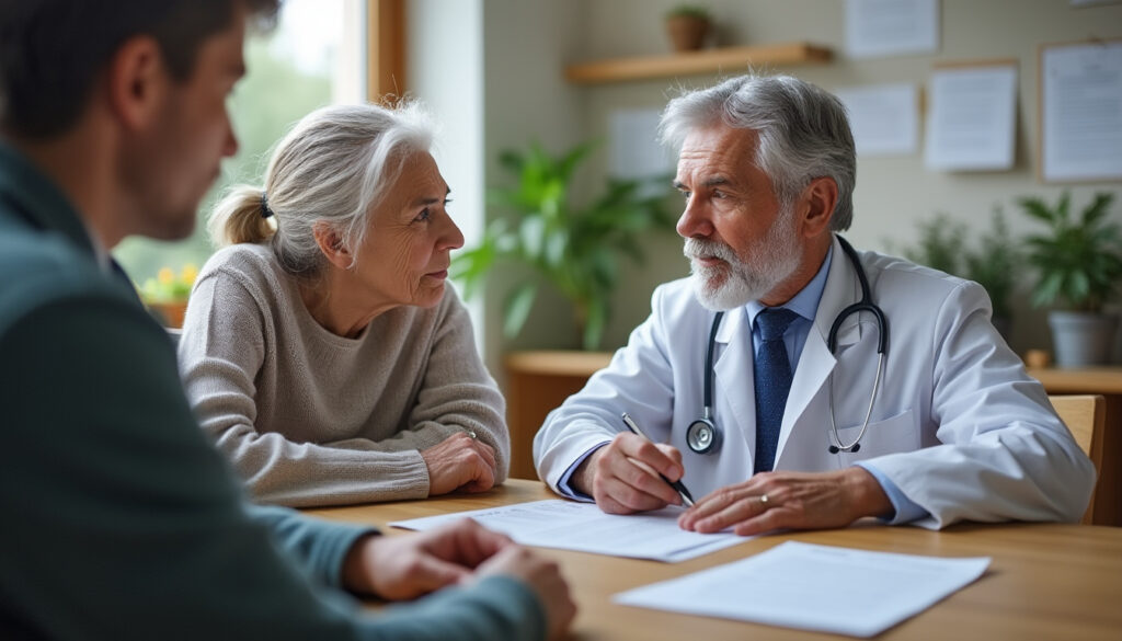 découvrez les enjeux de la loi lemoine pour le questionnaire de santé dès 60 ans : ses impacts sur l’assurance emprunteur, la suppression du questionnaire médical sous conditions et ce que cela change pour les seniors qui souhaitent emprunter.