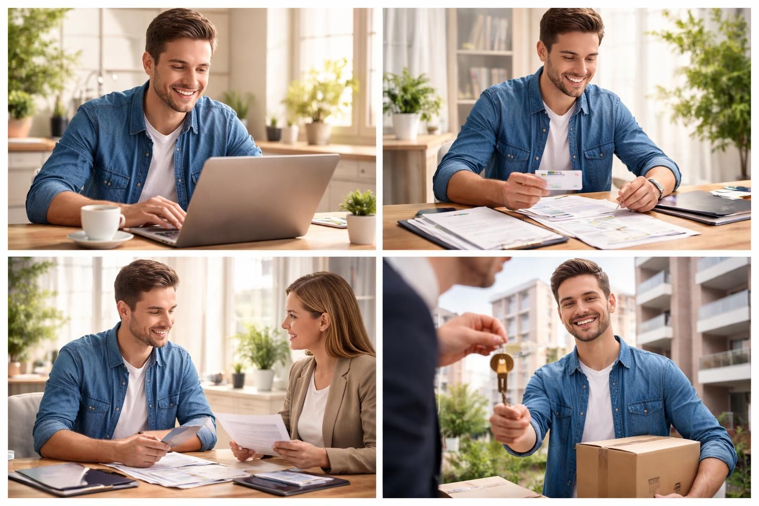 découvrez les étapes essentielles pour bénéficier facilement du dispositif locapass et sécuriser votre logement grâce à cette garantie de loyer efficace.