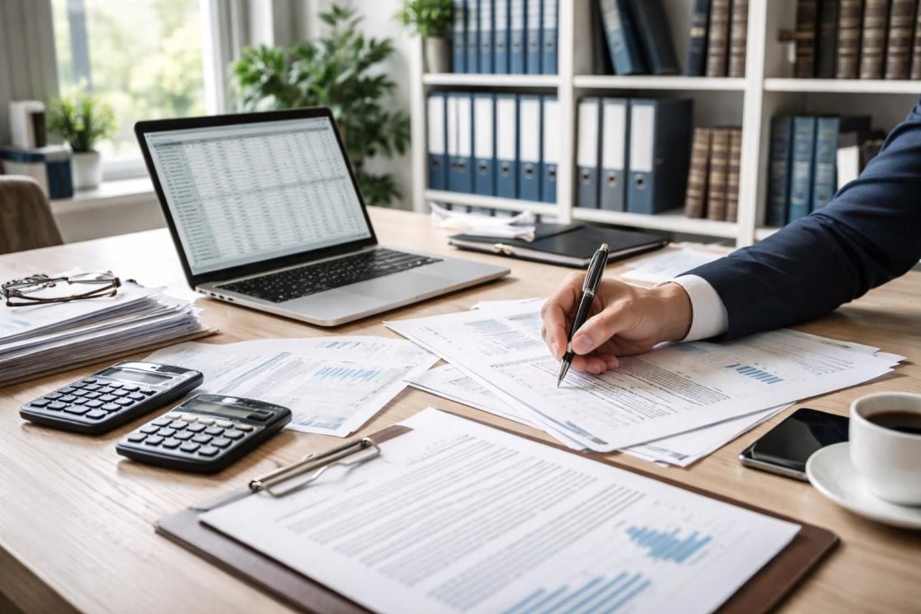 découvrez si les frais de notaire peuvent être déduits fiscalement pour une sci soumise à l'impôt sur les sociétés (is) et comment optimiser la gestion de ces coûts.