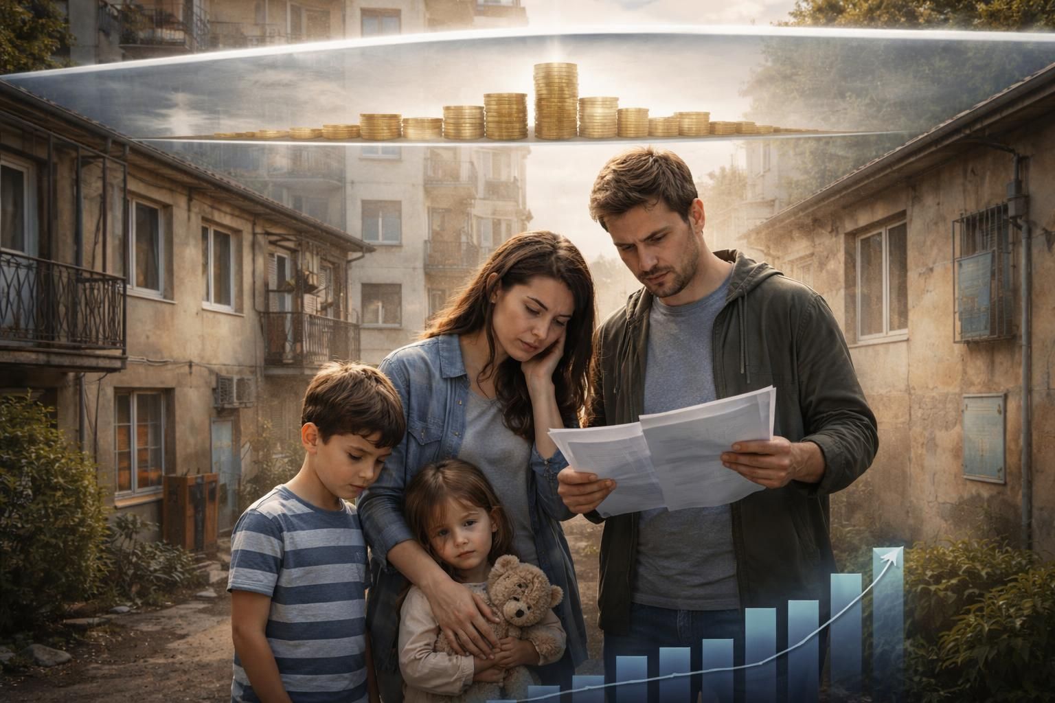 découvrez comment le plafond de l'aide au logement affecte les ménages modestes, en analysant ses conséquences économiques et sociales pour mieux comprendre leurs enjeux.